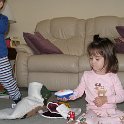PC251782 : Luke Poulter,Ella Poulter