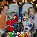 image13 : Andy Poulter,Sheri Poulter,Ella Poulter,Luke Poulter