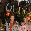 image14 : Andy Poulter,Sheri Poulter,Ella Poulter,Luke Poulter