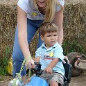 DSC05661 : Sheri Poulter,Luke Poulter,Ella Poulter