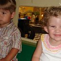 DSC02792 : Reese Cohen,Ella Poulter,Luke Poulter