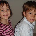 DSC03325 : Ella, Luke
