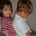 DSC03326 : Ella, Luke