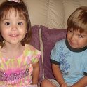 DSC03336 : Ella, Luke