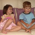 DSC03337 : Ella, Luke