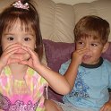 DSC03338 : Ella, Luke