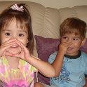 DSC03339 : Ella, Luke