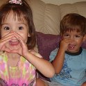 DSC03340 : Ella, Luke