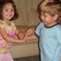 DSC03341 : Ella, Luke