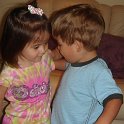 DSC03342 : Ella, Luke