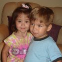 DSC03343 : Ella, Luke