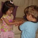 DSC03347 : Ella, Luke