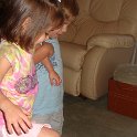 DSC03348 : Ella, Luke