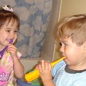 DSC03352 : Ella, Luke