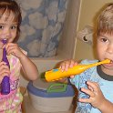 DSC03353 : Ella, Luke
