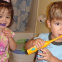 DSC03354 : Ella, Luke
