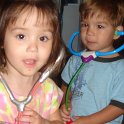DSC03355 : Ella, Luke
