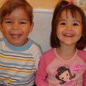 DSC03378 : Ella, Luke