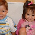 DSC03380 : Ella, Luke