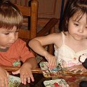 DSC03395 : Ella, Luke