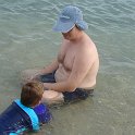 DSC03415 : Peanut Island