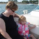 DSC03422 : Boat, Peanut Island