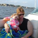 DSC03423 : Boat, Peanut Island