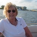 DSC03424 : Boat, Peanut Island