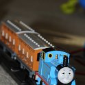 DSC 0235 : Thomas the Tank Engine