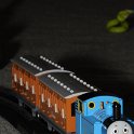 DSC 0236 : Luke Poulter,Thomas the Tank Engine
