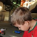 DSC 0237 : Thomas the Tank Engine