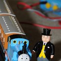 DSC 0238 : Thomas the Tank Engine