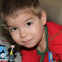 DSC 0239 : Thomas the Tank Engine
