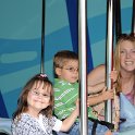 DSC 9983 : Sheri Poulter,Ella Poulter,Luke Poulter