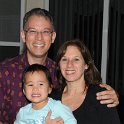 DSC 0304 : Candy Ostrow,Rachel Ostrow,David Ostrow