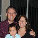 DSC 0307 : David Ostrow,Candy Ostrow,Rachel Ostrow