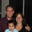 DSC 0308 : David Ostrow,Candy Ostrow,Rachel Ostrow