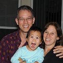DSC 0310 : Rachel Ostrow,David Ostrow,Candy Ostrow
