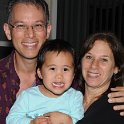 DSC 0311 : Rachel Ostrow,David Ostrow,Candy Ostrow