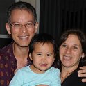 DSC 0312 : Rachel Ostrow,David Ostrow,Candy Ostrow