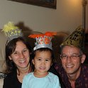 DSC 0345 : Rachel Ostrow,David Ostrow,Candy Ostrow