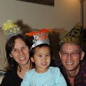 DSC 0346 : Rachel Ostrow,David Ostrow,Candy Ostrow