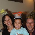 DSC 0350 : David Ostrow,Rachel Ostrow,Candy Ostrow