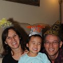 DSC 0352 : David Ostrow,Luke Poulter,Ella Poulter