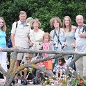 DSC 7120 : Sheri Poulter,Chloe Poulter,Ella Poulter,Chris Poulter,Luke Poulter,Helen Horrocks,Graham Horrocks