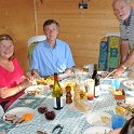 DSC 6805 : Ella Poulter,Andy Poulter,Sheri Poulter,Marianne Gibbs,Chris Poulter,Cliff Poulter