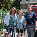 DSC 6041 : Sheri Poulter,Ella Poulter,Cliff Poulter,Luke Poulter,Chris Poulter