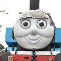 DSC 6093 : Ella Poulter,Thomas the Tank Engine