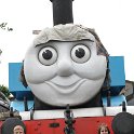 DSC 6095 : Ella Poulter,Luke Poulter,Thomas the Tank Engine