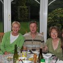 DSC 6005 : Randy Piper,Ella Poulter,Liz Piper